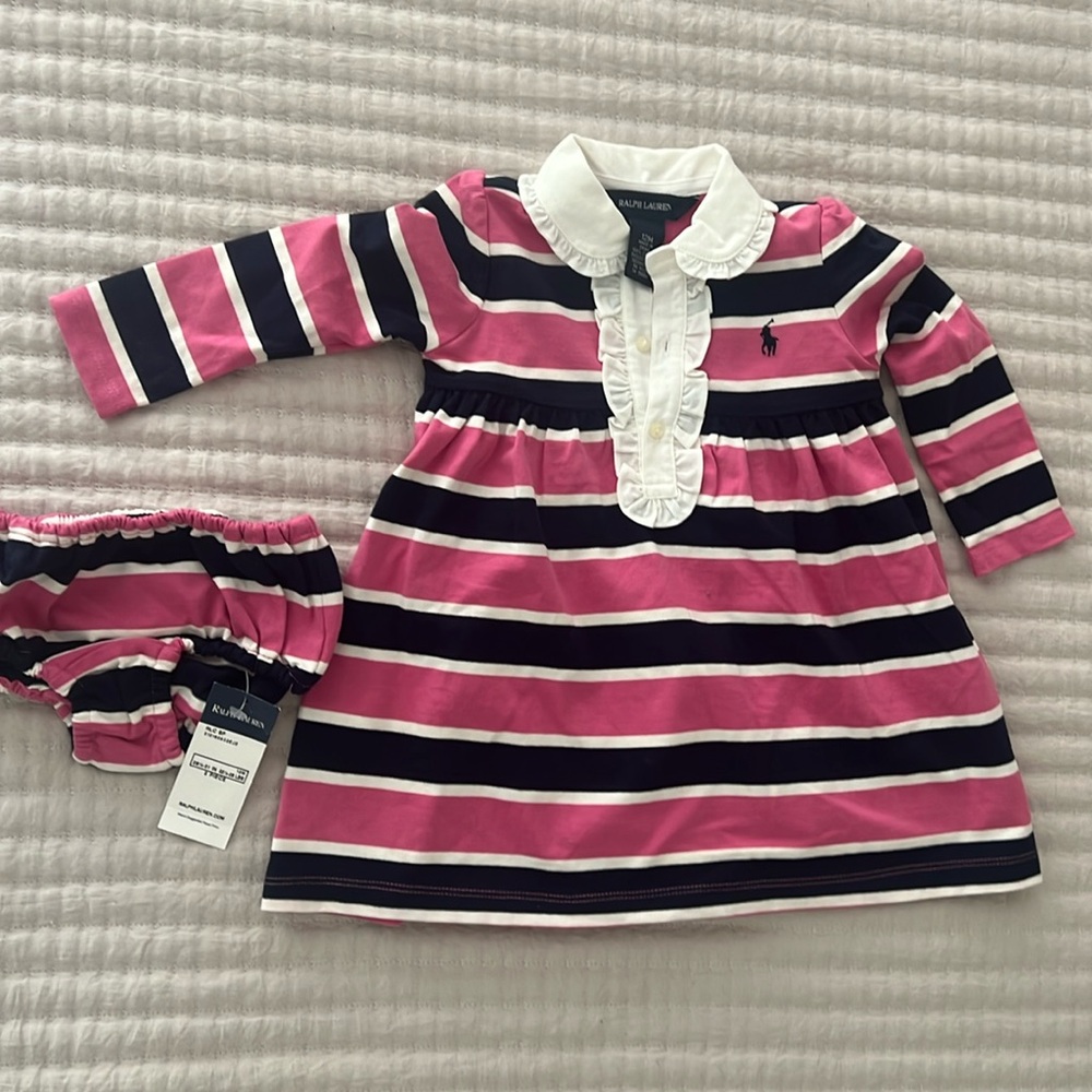 Ralph Lauren Desss